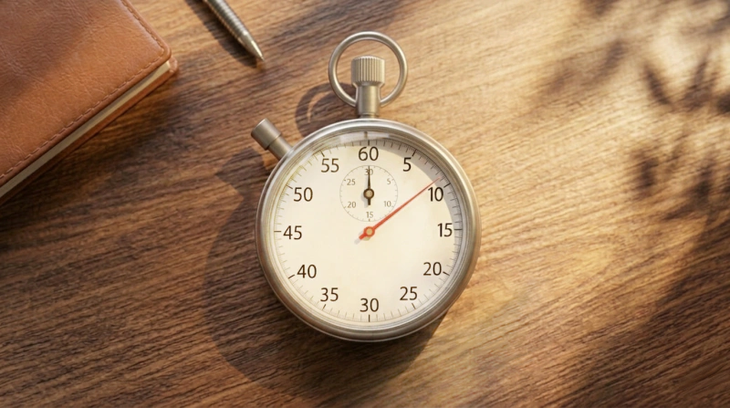 The Entertainment Industry Gets Productivity Wrong. Here's What Real Improvement Actually Looks Like